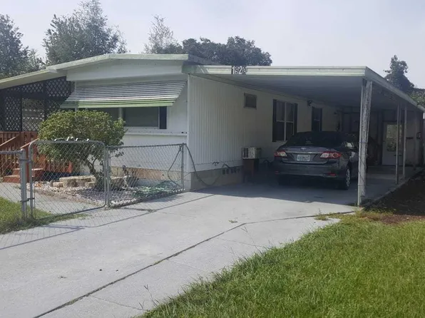 1920 NW 29th Ct, Ocala, FL 34475