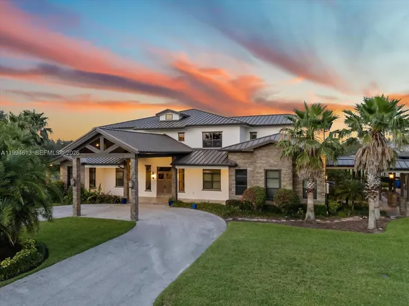 16675 C24 Canal Rd, Port Saint Lucie, FL 34987