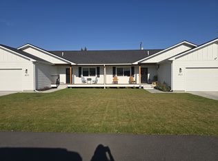 4519 N Keller Ln, Spokane Valley, WA 99216