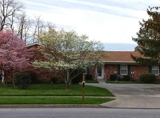 3220 Buckhorn Dr, Lexington, KY 40515