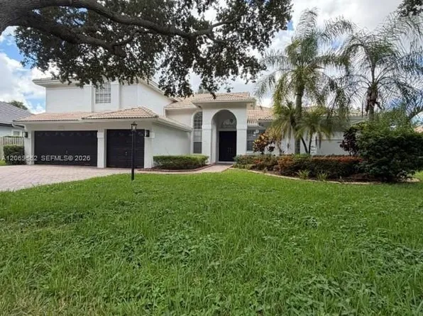 16286 Erie Pl, Fort Lauderdale, FL 33331