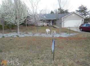 322 Sundew Ln, Mount Airy, GA 30563