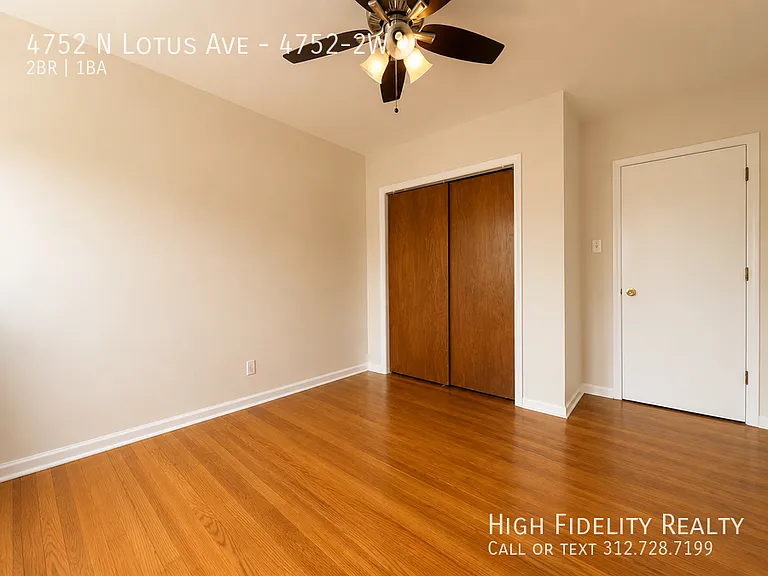 4752 N Lotus Ave #2W — Photo 8