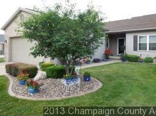 501 Stonecrest, Savoy, IL