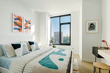 Rented by Bozzuto Management
