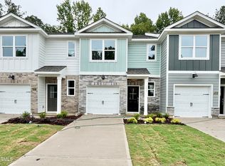 Pearson, Willow Spring, NC 27592