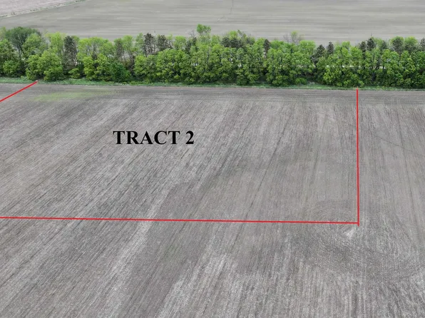 TRACT 2 281st St Tract 2, Worthing, SD 57077