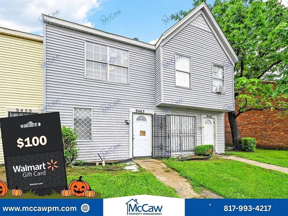 9463 Olde Towne Row