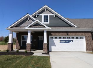 5004 S Castle Ct, Liberty Township, OH 45011