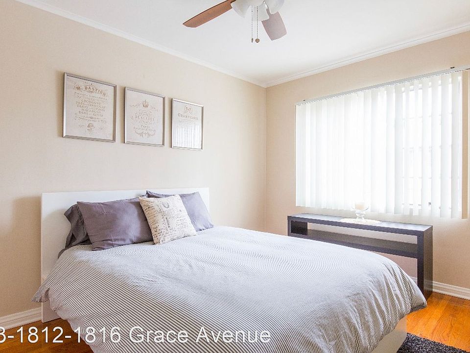1st image of 1812 Grace Ave APT 1812
