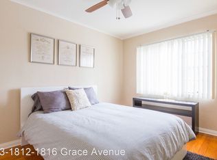1812 Grace Ave APT 1812, Los Angeles, CA 90028