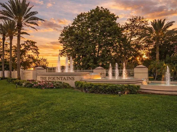 4100 TIVOLI Court #304, Lake Worth, FL 33467