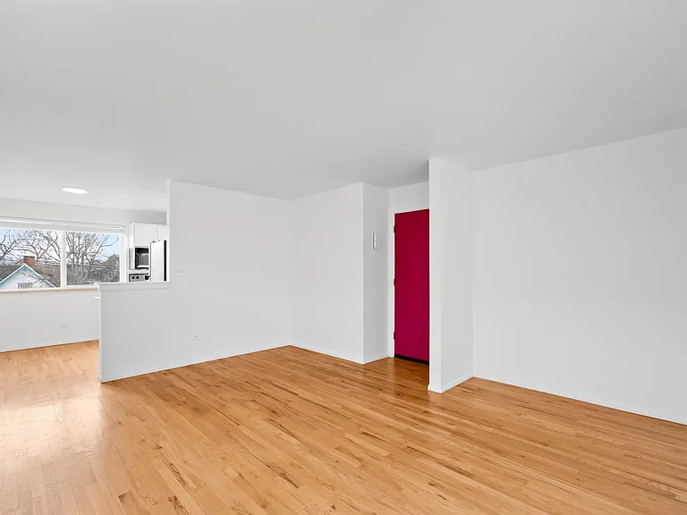 versatile space with several options for a home office, dining space, storage and additional entertaining spaces
