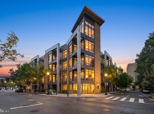 525 Water St SW Unit 407, Washington, DC 20024