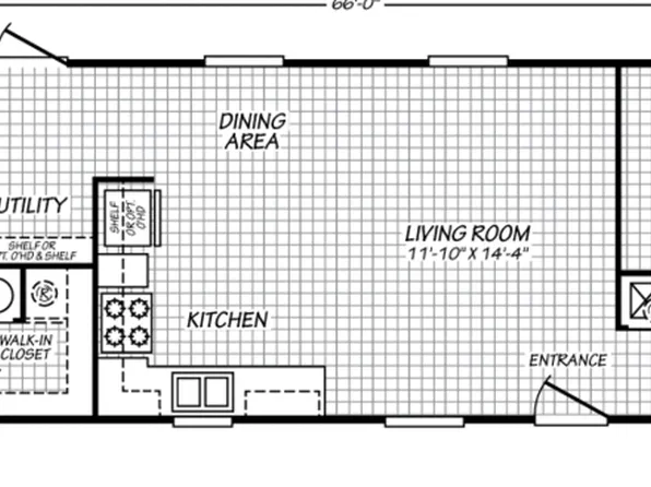 The Violet Plan, Magnolia Pointe