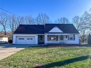 3824 Valacamp Ave SE, Warren, OH 44484