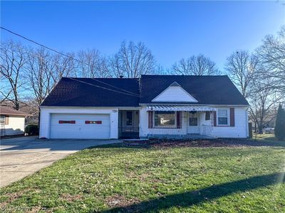 3824 Valacamp Ave SE, Warren, OH, 44484