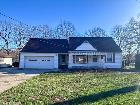 3824 Valacamp Ave SE, Warren, OH 44484