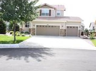 6191 S Salida Ct, Aurora, CO 80016