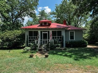 2925 S Old Selma Rd, Montgomery, AL 36108