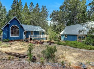 18125 Nubian Way, Nevada City, CA 95959
