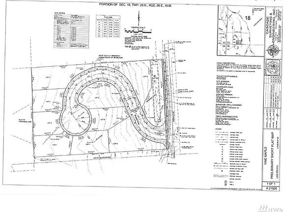 3rd image of 0 103rd Ave SE