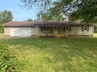 12111 S 100 W, Columbus, IN 47201