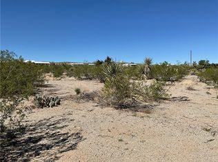 590 E Sumner Dr, Meadview, AZ 86444