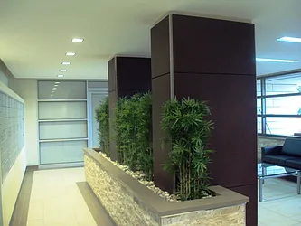 Rented by Goldfarb Properties