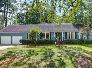 137 Cannon Dale Rd, Columbia, SC 29212