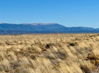 Lot 002 Dawn Road, San Luis, CO 81152