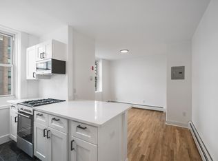 1327 Willow Ave APT 3, Hoboken, NJ 07030