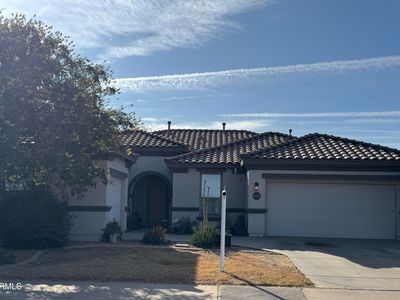 9805 W Butler Dr, Peoria, AZ, 85345