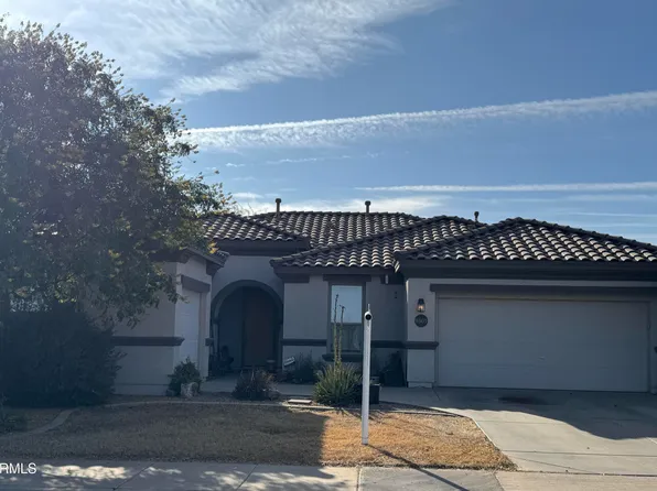 9805 W BUTLER Drive, Peoria, AZ 85345