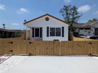 209 N Kansas Ave, Weslaco, TX 78596