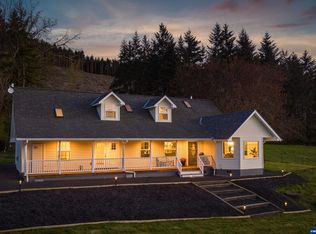 17610 Shady Lane Rd, Monmouth, OR 97361