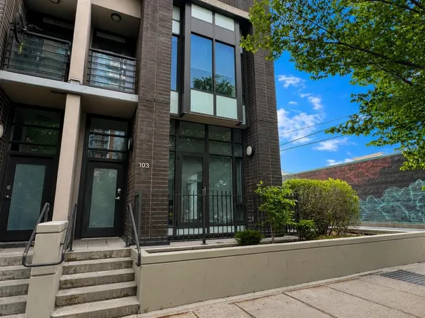 1500 W 7th St SW #103, Calgary, AB T2R 1A7