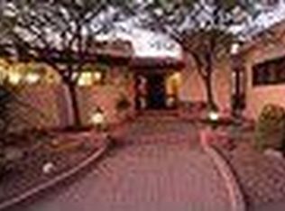 4911 E Avenida Del Cazador, Tucson, AZ 85718