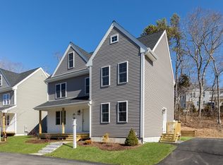 1234 State Rd #4, Plymouth, MA 02360