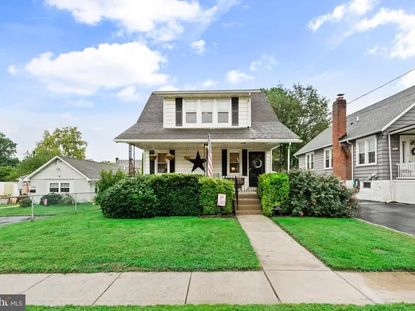 1344 Maryland Ave, Havertown, PA 19083