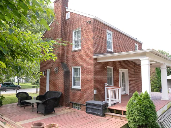 2601 Elnora St, Silver Spring, MD 20902