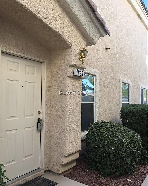 1st image of 1630 Clint Canyon Dr #2