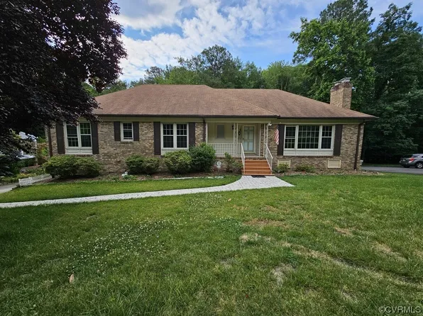1707 Windingridge Dr, Henrico, VA 23238