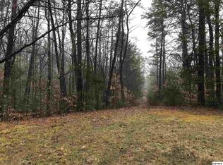 Hidden Cove Way, Sevierville, TN 37876