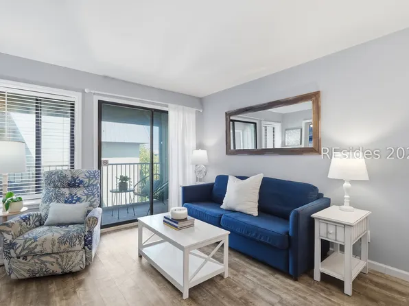 663 William Hilton Pkwy APT 1414, Hilton Head Island, SC 29928