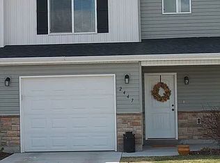 2447 W 960 S, Rexburg, ID 83440