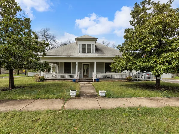 301 SW 1st St, Cooper, TX 75432