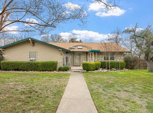 6704 Braden Cir, Kerrville, TX 78028