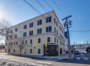 369 5th St #8, Jersey City, NJ 07302