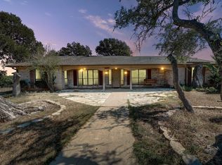 2650 County Road 204, Liberty Hill, TX 78642